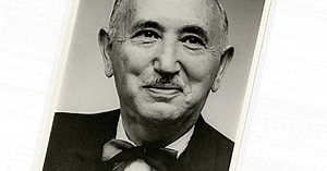 David Wechsler: biography of the creator of intelligence scales