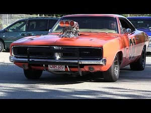 Rat Rods,Street Machines,Hot Rods street sound.