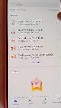 Aprende a Hacer un PDF y Enviarlo por Classroom ¡Fácil y Rápido!