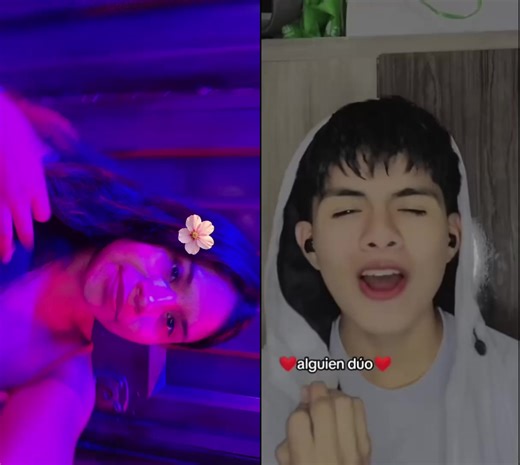 #dúo con @🌴🥥Darlix Fuentes🥥🌴 #parati