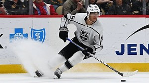 Byfield est le couteau suisse des Kings, selon Dubois