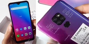 Gionee P12 Full Specifications, Features, Price In Philippines