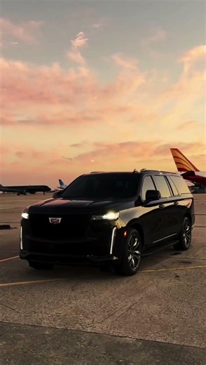 Luxury Car Rental | Rolls-Royce, Cadillac, Party Bus & Range Rover Limo