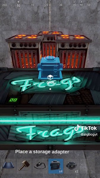 Smelting 24/7 with Electric Furnaces & Industrial Piping in Rust