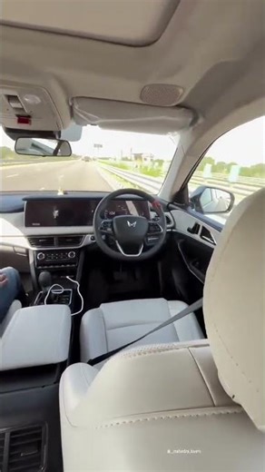 Smart Pilot Assistant ADAS (Advanced Driver Assistance System) #automobile #adas #xuv700