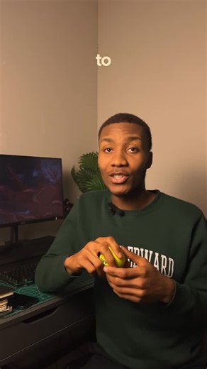 Kreative Kaid on Instagram: "The best software for the job #graphicdesign #art #reel"