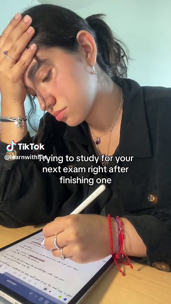 The best way to study faster and efficiently @YouLearn #study #studytok #uni #finals #youlearnai #studyhack #studentlife #examseason