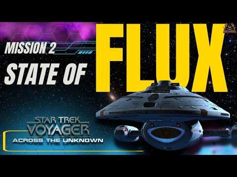 Voyager Across the Unknown S2E2 M2 Complete Walkthrough & Strategy