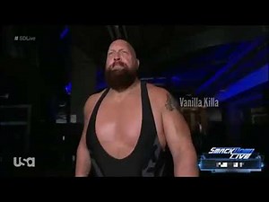 Big show return with old theme song