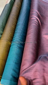 Reversible cotton silk offer 750/-✅ 5 mtr for order 9056421136 #reversible #cotton #silk #trend #reelitfeelit Singh Collection - Bathinda | Singh Collection - Bathinda