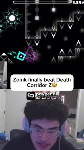 Exploring the Crazy Good Zoink GD Menu