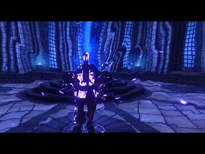 Skyrim Mod: Antique Art of the Aldmeri - Teleportation