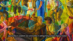 1K views · 29 reactions | Learn more about the history of Mennonite World Conference here. #mwcmm #mennonitehistory | Mennonite World Conference - MWC CMM | Facebook