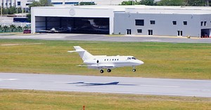¡Nueva administración! Sedena toma control del Aeropuerto del Norte de Monterrey
