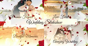Wedding Slideshow
