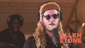 Streaming every Tuesday @ 5pm PST on FB, YT & Twitch. If you’d like to help us keep this show going as well as receive some exclusive perks become a ‘Live At The Lodge’ Patron. Patreon.com/liveatthelodge | Allen Stone