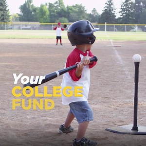 26K views · 61 reactions | There are many ways to save for college. A CERTIFIED FINANCIAL PLANNER™ professional can build a plan that’s right for your future graduate. #LetsMakeAPlan | CFP Let's Make a Plan | Facebook