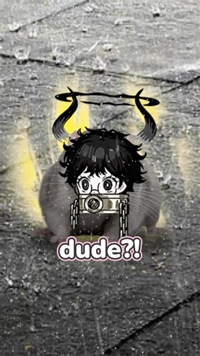 [Limbus Company] PM be handing out Shin like candy bruh 💀