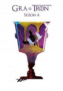 Gra o tron Sezon 4 oglądaj wszystkie odcinki online