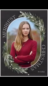 Merry Christmas from the Malloy family! | Mitch Malloy