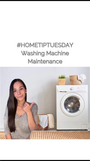It’s Home Tip Tuesday 📣 Washing Machine Maintenance 🧼 Regular maintenance keeps your washing machine running smoothly. Run a deep clean cycle and wipe down the seals. Your clothes—and your machine—will thank you! 🧺💙 #tuesday #torontorealtor #tuesdaytip #torontorealestate #realestatewithrosaria #hometiptuesday #LaundryLove #maintenancematters