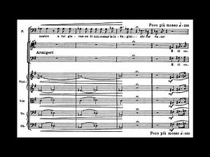 Verdi- Il trovatore (Full Score)