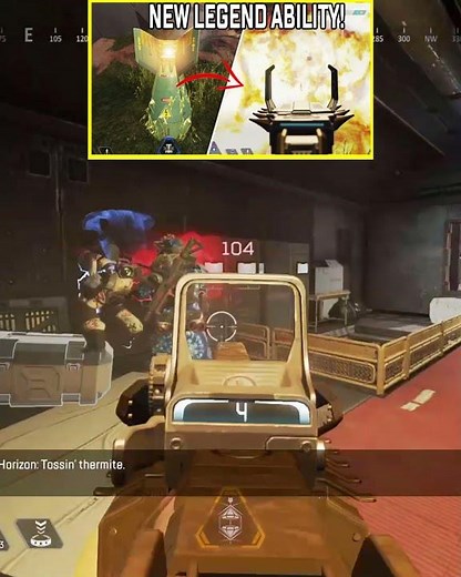 Pathfinder Action Figure, Salvo Ping Voice Lines, Rampart Buff - Apex Legends News #shorts