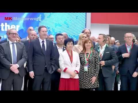 From milestones to moments — see how we celebrated this decade of success!