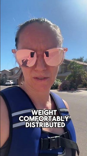 Zelus Weighted Vest Review Secure Fit for Walking & Workouts