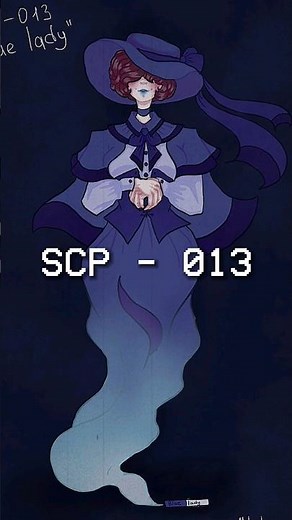 SCP 013 - Thuốc Lá Thanh Nữ (Full Video Trong Kênh) #scpfoundation #scpvn