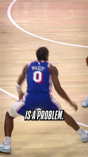 51 reactions | Tyrese Maxey has been on FIRE. Ahead of Sixers-Magic tonight (8 ET, NBC & Peacock) in the Emirates NBA Cup, here's why he's top 2 in the NBA in scoring. | NBA | Facebook