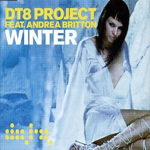 DT8 Project Feat. Andrea Britton - Winter