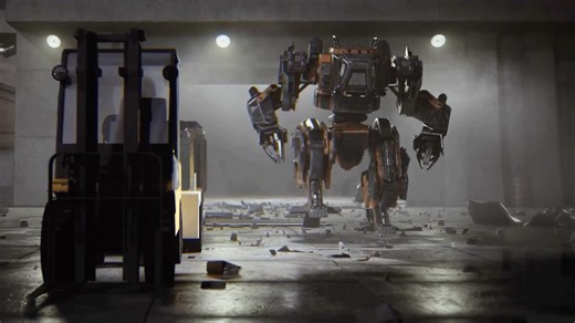 Front Mission 3: Remake - Official launch trailer