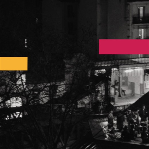 ★★★★ "For devoted filmlovers, Nouvelle Vague is a must-see - a joyful homage to the art of cinema" - @timeoutlondon ★★★★ "Courses with love for cinema, creativity, youth, Paris and ’60s cool. Film history is rarely this charming" @empiremagazine Richard Linklater’s love letter to the French New Wave recreates the making of Jean-Luc Godard’s Breathless, from his collaborations with Truffaut and Chabrol to the famously chaotic shoot. 🎥🇫🇷 NOUVELLE VAGUE OUT NOW 🎟Tickets 📆Times | broadway.org.u
