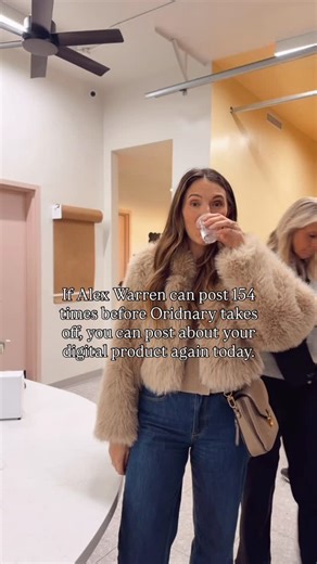 Revenue Expansion Coach & Real Estate Investor on Instagram: "STOP WAITING FOR EVERYONE & EVERYTHING to be perfect before you post. Stop self sabotaging your own success. Stop making up excuses why your content doesn’t land or perform so you keep giving up. Start going all in. Start the story now. Start making progress today vs waiting another year to pass by wishing & wondering why you haven’t changed. You are one post away from a completely different life. ONE POST!!!!!!!! This is your reminde