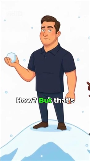 The Snowball Effect: How your small money grows BIG!