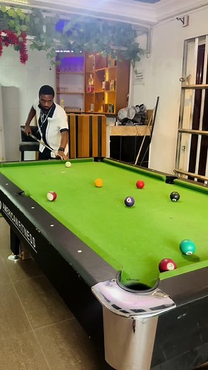 #goviral #fyp #snooker #fakebodyy⚠️ #ojgaminglounge