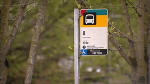 Seattle mayor, SDOT to unveil Denny Way bus-only lane plan