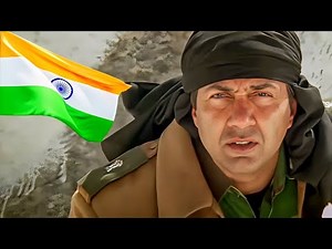 Maa Tujhe Salaam (माँ तुझे सलाम) | Sunny Deol Arbaaz Kha | Udit Narayan | Bollywood Patriotic Song