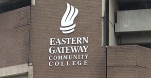 Youngstown State University remains committed to taking over the former Eastern Gateway Community College facility