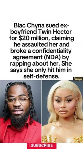 $20 Million Lawsuit #shorts #BlacChyna #AngelaWhite #relationship #marriage #dating #couple