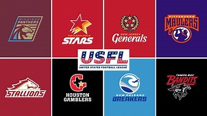 USFL stops teams from tanking for first pick with genius idea