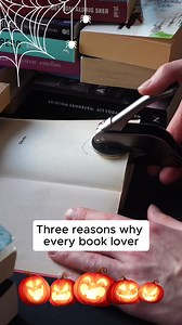 👻 Ever feel like your books have vanished into the night… never to return? You glance at your bookshelf—and something’s missing. The eerie emptiness where your favorite stories once stood sends a chill down your spine. You lent them out… and they disappeared into the dark, like ghosts of your library past. We get it—your books aren’t just stories. They’re your companions, your adventures, your escapes from the ordinary. Losing one feels downright haunting. That’s why we created the Limited-Edit