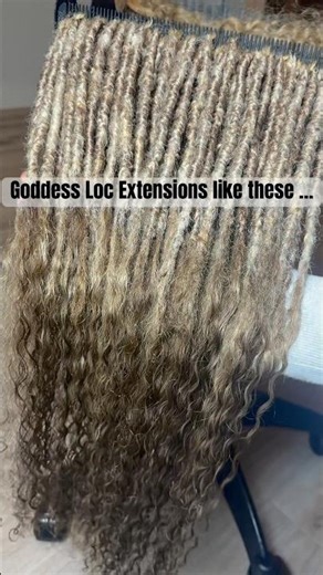Did You Know??! #locstyles #locextensions #fauxlocshairstyles
