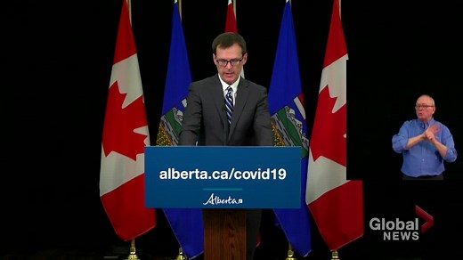 OHS investigating COVID-19 death at Alberta meatpacking plant