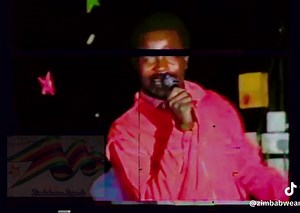 Simon Chimbetu Zimbabwean Old School Music Classics