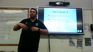 Solutes and Solvents (Microteaching #1)