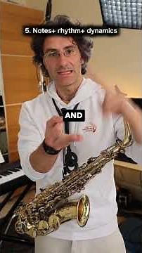This is how I practice in 6 steps