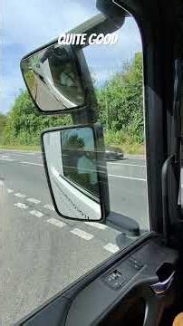 Joining at T junction on 50MPH A5 uphill with restricted space #lessonof #planing #livelessonPOV