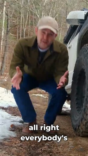 In our newest video we put airing down to the test. Make sure to check out the full video on YouTube. #blueridgeoverlandgear #overland #overlandrig #airingdown | Blue Ridge Overland Gear